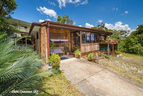 1 Flannel Flower Fairway, SHOAL BAY NSW 2315