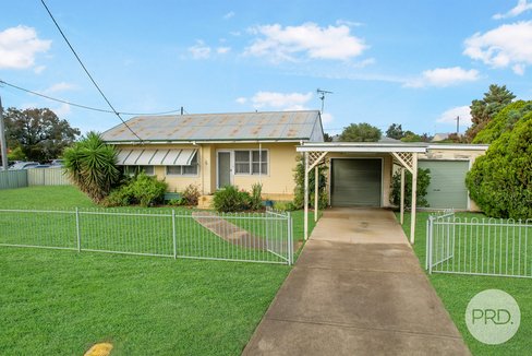 1 Flynn Street, TAMWORTH NSW 2340