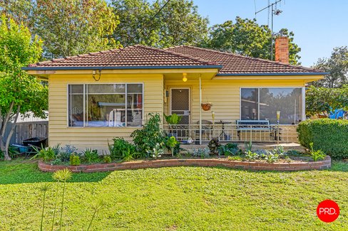 1 Ford Street, KANGAROO FLAT VIC 3555