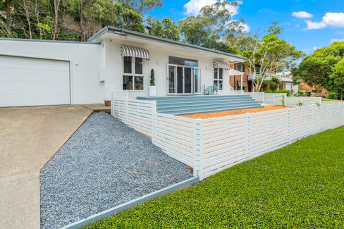 1 Foreshore Drive, SALAMANDER BAY NSW 2317
