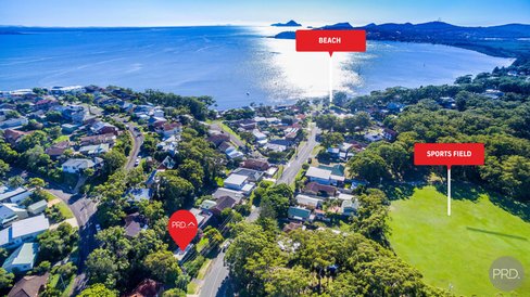 1 Foreshore Drive, SALAMANDER BAY NSW 2317