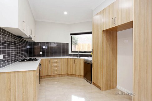 1 Fyffe Street Thornbury 3071