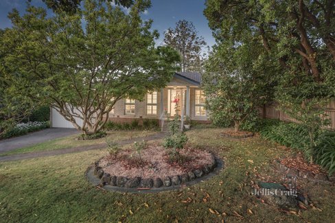 1 Gabriella Court Ringwood North 3134