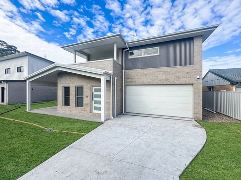 1 Gilchrist Road, SALAMANDER BAY NSW 2317