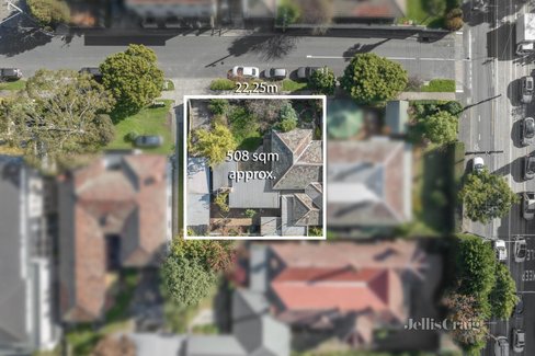 1 Glenroy Road Hawthorn 3122