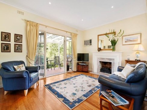 1 Grace Court Mont Albert 3127