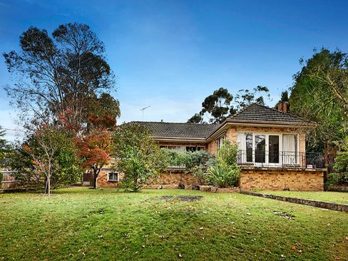 1 Grieve Street Balwyn North 3104