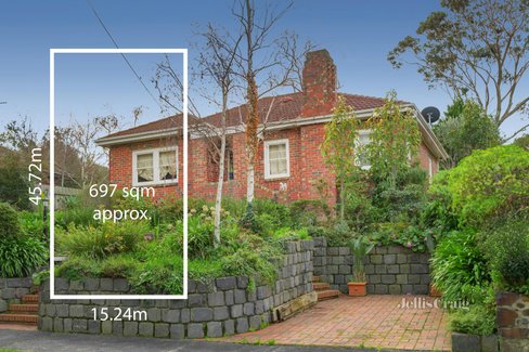 1 Gwenda Street Box Hill South 3128