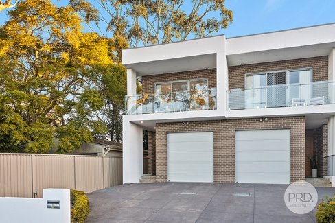 1 Haig Street, BEXLEY