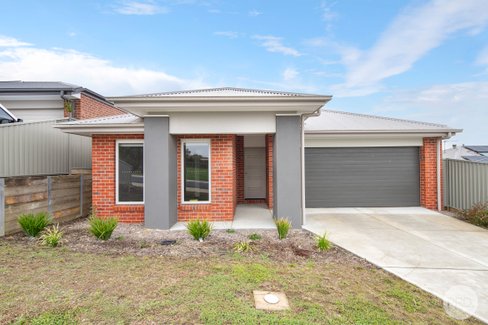 1 Haigh Place, MOUNT PLEASANT VIC 3350