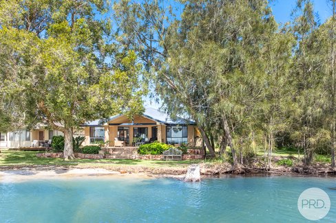 1 Hart Avenue, MALLABULA NSW 2319