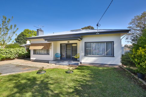 1 Havilah Cresent, MILDURA VIC 3500