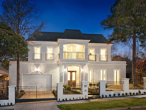 1 Heather Street Balwyn North 3104
