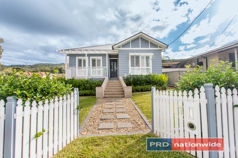 1 Hillcrest Road, EMU HEIGHTS NSW 2750