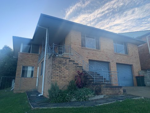 1 Hillview Crescent, COFFS HARBOUR NSW 2450