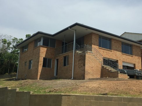 1 Hillview Crescent, COFFS HARBOUR NSW 2450