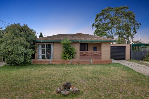 1 Hilson Court Corio 3214