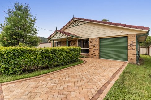 1 Hogan Lane, KYOGLE NSW 2474