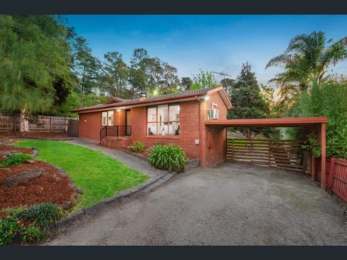 1 Hunt Street Donvale 3111