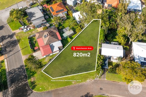 1 Hutcheson Avenue, SOLDIERS POINT