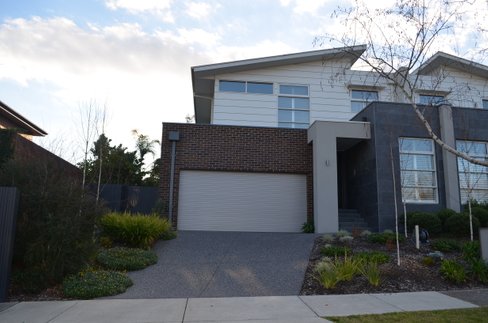 1 Inglisby Road Mont Albert 3127