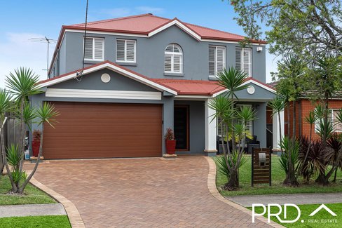 1 Irene Street, PANANIA