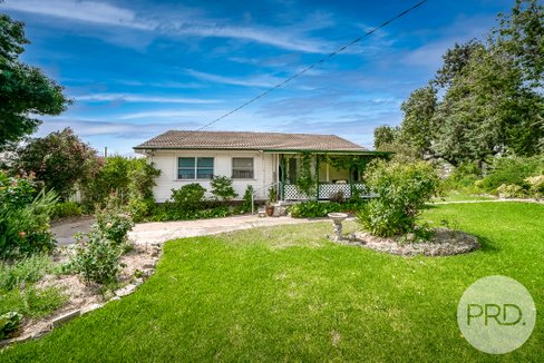 1 Jack Avenue, MOUNT AUSTIN NSW 2650
