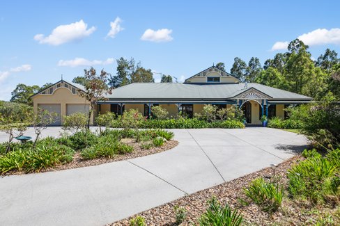 1 Jack James Close, BUTTERWICK NSW 2321