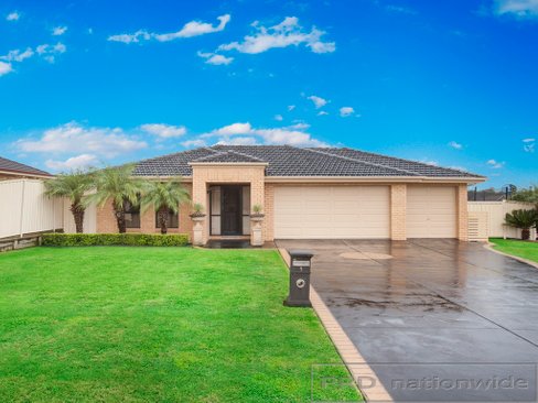 1 James Street, KURRI KURRI NSW 2327