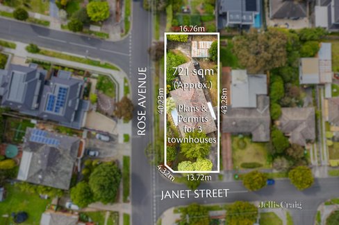 1 Janet Street Templestowe Lower 3107