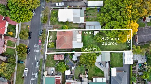 1 Jarrett Street, CLEMTON PARK NSW 2206