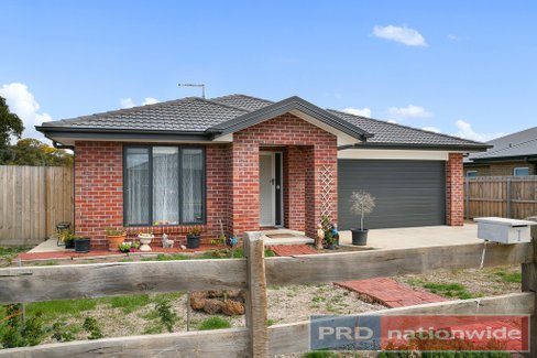 1 Jasmine Crescent, BALLAN VIC 3342