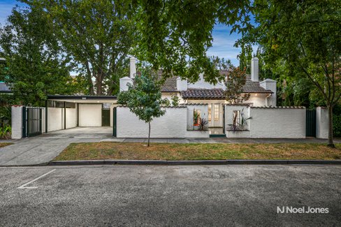 1 Jessamine Avenue Prahran 3181