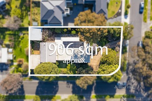 1 Joanna Court Mount Waverley 3149