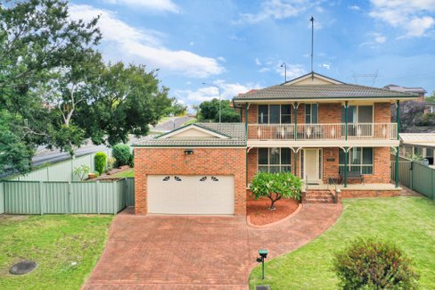 1 Jurunga Court, HORSLEY NSW 2530