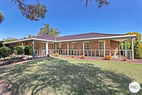 1 Kamira Court, MILDURA VIC 3500