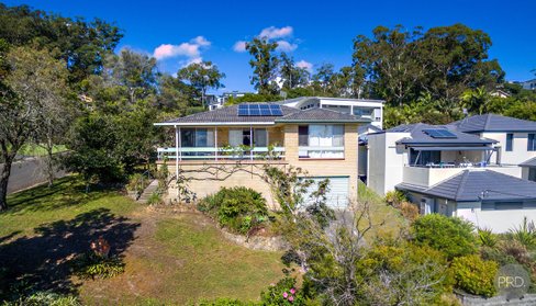 1 Kanangra Avenue, CORLETTE NSW 2315