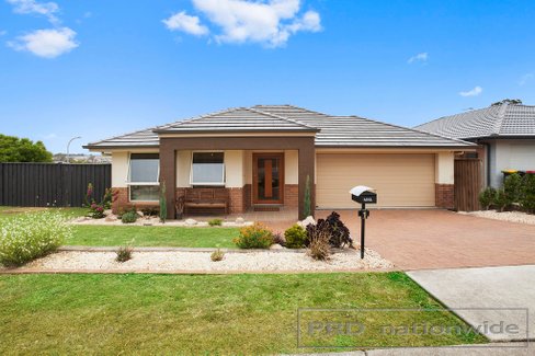 1 Kawana Way, ABERGLASSLYN NSW 2320