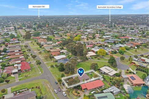 1 Kelsey Court, Bairnsdale
