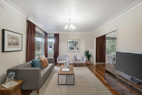 1 Kenjulie Drive Bentleigh East 3165