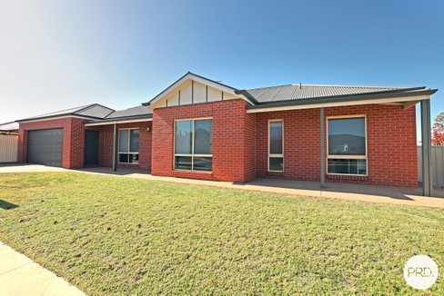 1 Kensington Court, IRYMPLE VIC 3498