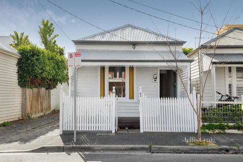 1 Kimber Street Richmond 3121