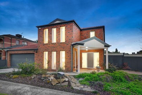 1 Kimberley Way Bulleen 3105