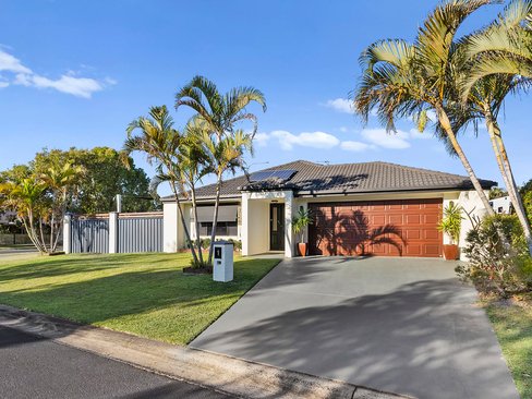 1 Kingfisher Circuit, KINGSCLIFF