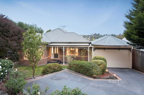 1 Kubis Drive Ringwood North 3134