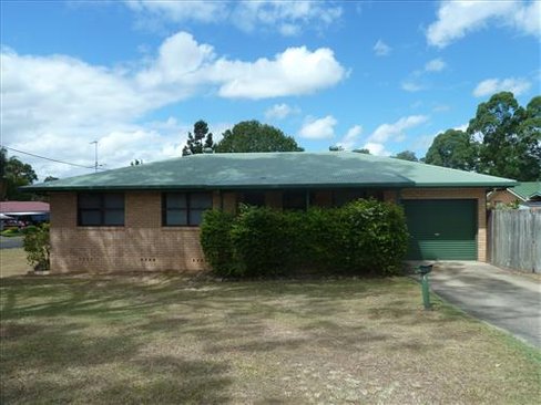 1 Kurrajong Avenue, CASINO NSW 2470