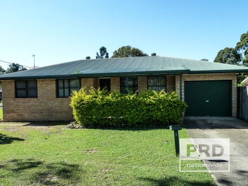 1 Kurrajong Avenue, CASINO NSW 2470