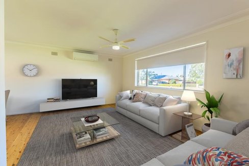 1 Kurrawan Street, TAMWORTH NSW 2340