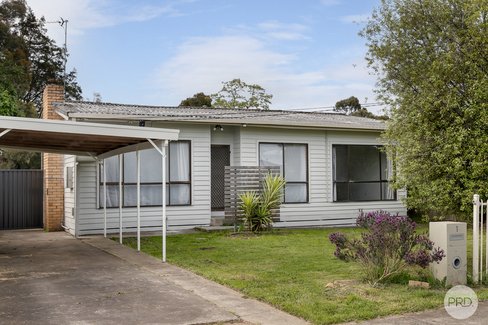 1 Kyle Street, SEBASTOPOL