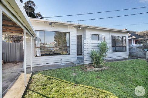 1 Kyle Street, SEBASTOPOL